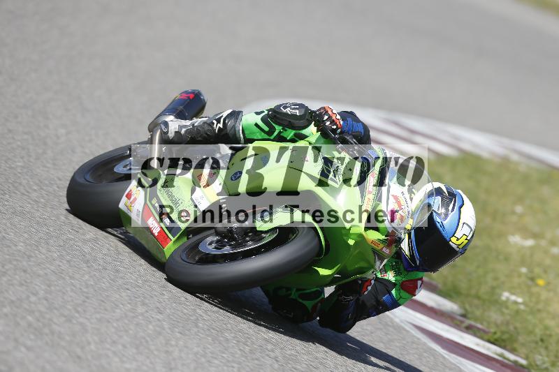 /08 17.04.2026  TZ Motorsport ADR/Gruppe rot/42